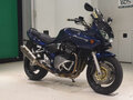 2000 Suzuki Bandit 1200, синий - вид 3