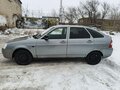 2008 Lada (ВАЗ) Priora I, серый, 250000 рублей - вид 3