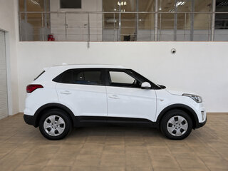 2020 Hyundai Creta I, белый, 1950000 рублей, вид 5