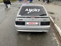 2009 Lada (ВАЗ) 2114, серый - вид 2