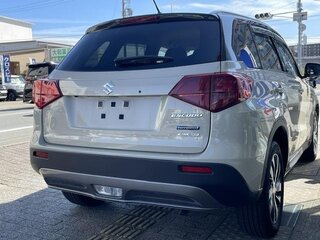 2019 Suzuki Escudo IV Рестайлинг, бежевый, 1665005 рублей, вид 2