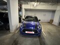 2020 Mini Hatch Cooper III (F55/F56) Рестайлинг, синий, 2799000 рублей