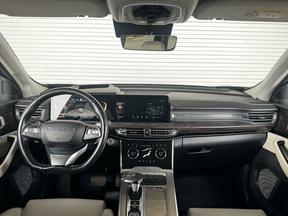 2022 Exeed VX I, чёрный, 2560000 рублей - вид 11