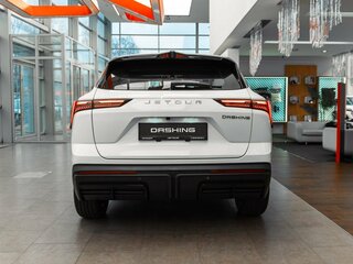 2026 Jetour Dashing I, белый, 2999601 рублей, вид 5