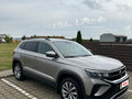 2021 Volkswagen Taos I, бежевый, 2225805 рублей