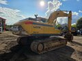 2023 LGCE E6210FLC, жёлтый - вид 6