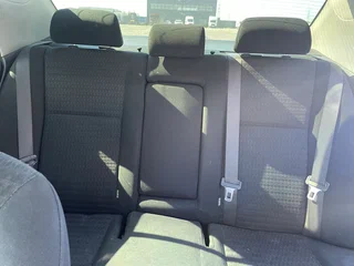2008 Toyota Corolla AMT X (E140, E150), чёрный, 514000 рублей, вид 5