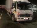 2021 JAC N120, белый, 2800000 рублей - вид 4