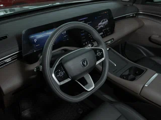 2026 Changan UNI-S I Рестайлинг, золотистый, 3511340 рублей, вид 3