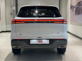 2026 Tenet T8, белый, 3299000 рублей, вид 5
