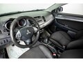 2007 Mitsubishi Lancer X, чёрный - вид 6