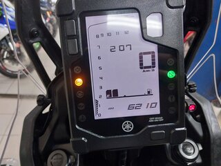 2021 Yamaha Tenere 700, белый, 1199000 рублей, вид 5