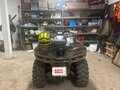 2012 CFMoto CF800-X8, серебристый, 450000 рублей - вид 3