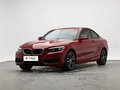 2018 BMW 2 серии F22 Рестайлинг, красный, 1752069 рублей