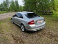 2007 Volvo S80 II, серебристый, 850000 рублей - вид 11