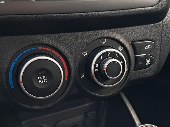 2014 Kia Rio III, белый, 795000 рублей - вид 22