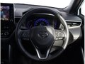 2023 Toyota Corolla Cross I, белый - вид 10