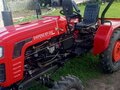 2025 ShiFeng SF-240, красный, 450000 рублей - вид 2