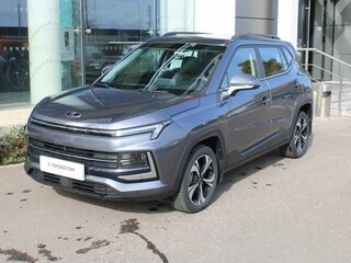 2023 Москвич 3, серый, 2075000 рублей, вид 1
