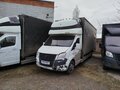 2024 ГАЗ ГАЗель Next, белый, 1847050 рублей
