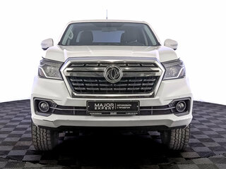 2022 Dongfeng DF6, белый, 1795000 рублей, вид 2