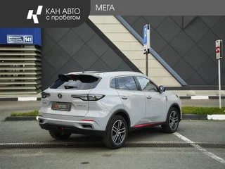 2024 Changan UNI-S I, серый, 2206900 рублей, вид 2