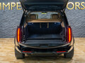 2022 Land Rover Range Rover P530 MHEV Long V, чёрный, 24300000 рублей - вид 9