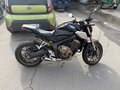 2020 Honda CB 650R, чёрный, 1000000 рублей - вид 9