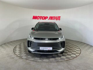 2023 Exeed TXL I Рестайлинг, серый, 2116000 рублей, вид 2