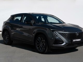 2023 Changan UNI-T I, серый, 2250000 рублей, вид 1