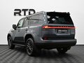 2026 Lexus GX 550 III, серый, 14690000 рублей - вид 3