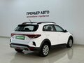 2022 Kia Rio X IV Рестайлинг, белый, 1490000 рублей - вид 5