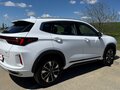 2023 Exeed LX I Рестайлинг, белый, 1599000 рублей - вид 6
