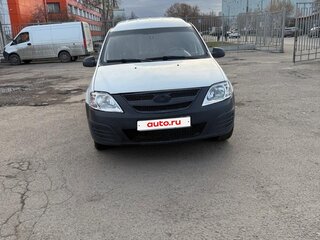 2019 Lada (ВАЗ) Largus I, белый, 480000 рублей, вид 1