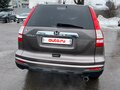 2011 Honda CR-V III Рестайлинг, коричневый, 1560000 рублей - вид 3