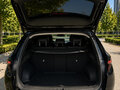 2023 Hyundai Tucson SWB IV, чёрный - вид 3