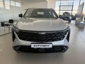 2026 Geely Cityray, серебристый, 2954990 рублей - вид 2