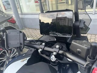2024 CFMoto 800MT Explore, белый, 949000 рублей, вид 1