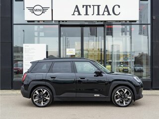 2024 Mini Aceman E, серый, 4890000 рублей, вид 2