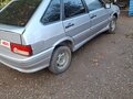 2004 Lada (ВАЗ) 2114, серебристый, 165000 рублей - вид 1