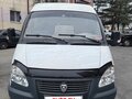 2007 ГАЗ ГАЗель (3221), белый, 350000 рублей