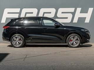 2026 Audi Q5 L III (GU), чёрный, 6090000 рублей, вид 5
