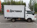 2011 Hyundai Porter, белый - вид 2
