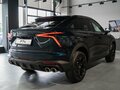 2026 Haval F7x II, синий - вид 5