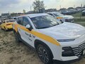 2024 Jetour Dashing I, белый