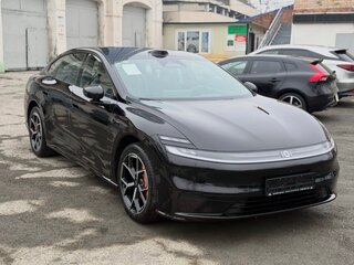 2026 Changan Qiyuan A06 28.39 kWh, чёрный, 2670000 рублей, вид 3