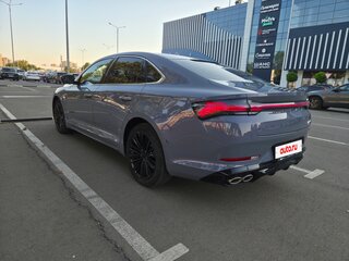 2024 Geely Preface I, фиолетовый, 2290000 рублей, вид 5