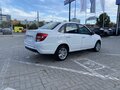 2026 Lada (ВАЗ) Granta I Рестайлинг, белый, 1188000 рублей - вид 5