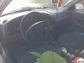 2003 Kia Shuma II, серебристый, 120000 рублей - вид 7