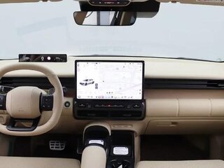 2026 Hyundai Avante VIII, белый, 2299444 рублей, вид 5